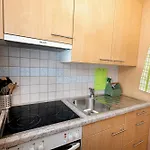 91 Apartament Leukerbad