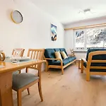 91 Apartament Leukerbad
