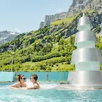 91 Apartament Leukerbad