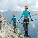 91 Apartament Leukerbad