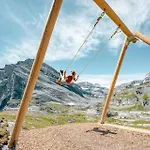 Apartament 91 Leukerbad