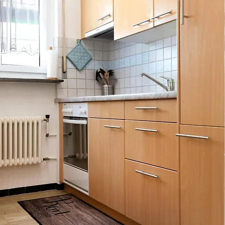 Apartment 91