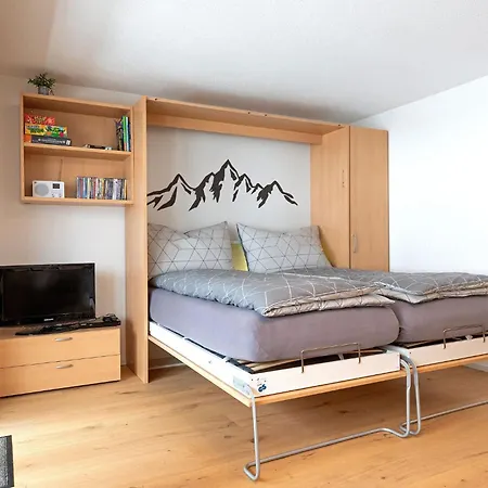 91 * Лейкербад