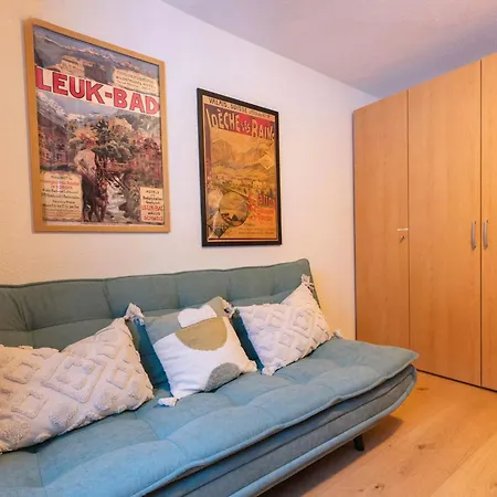 Apartment 91