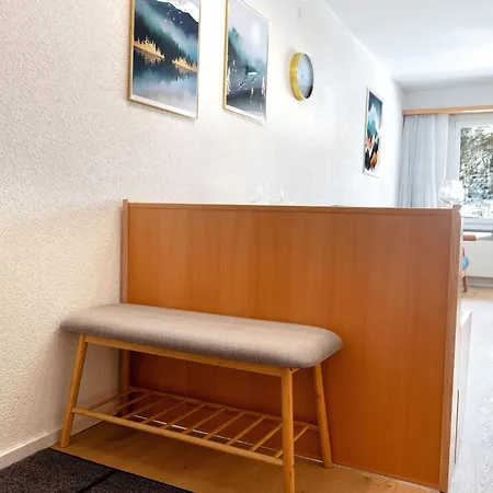 91 Leukerbad