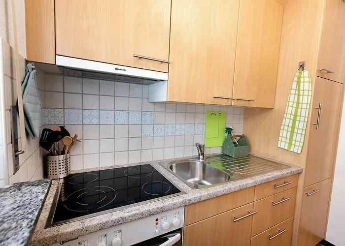 91 Apartmán Leukerbad