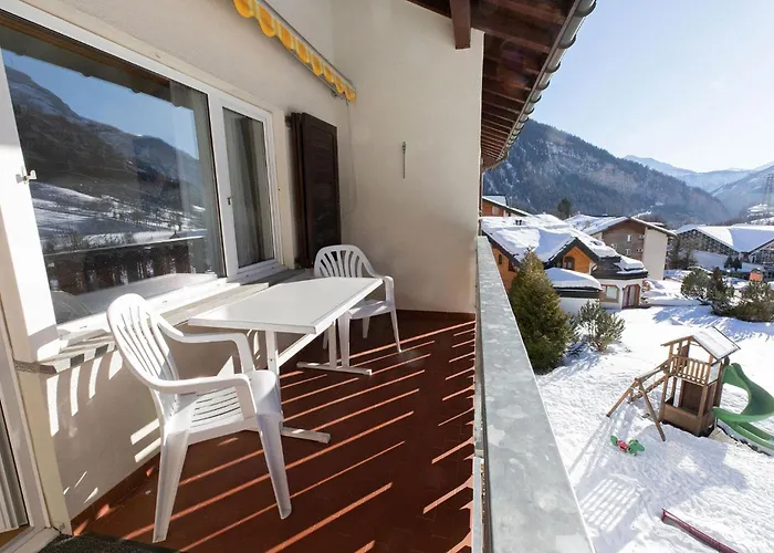 Апартаменти 91