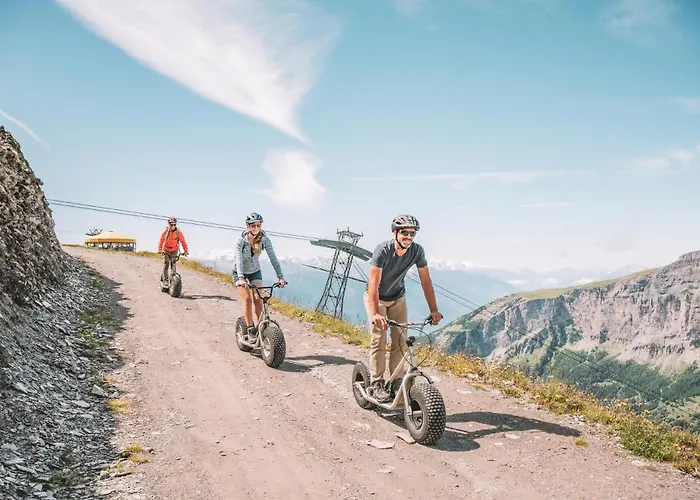 91 Лейкербад