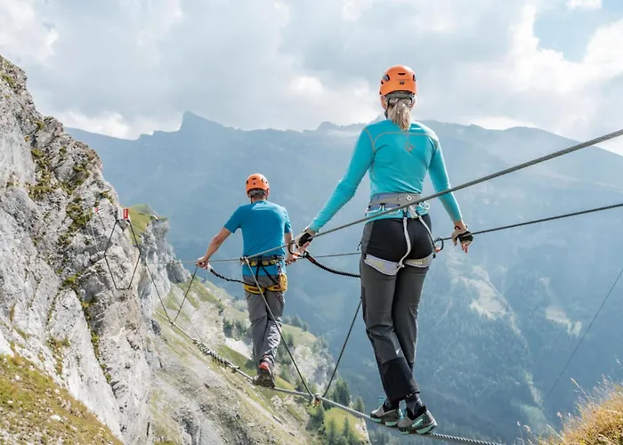 91 Апартаменти Лейкербад