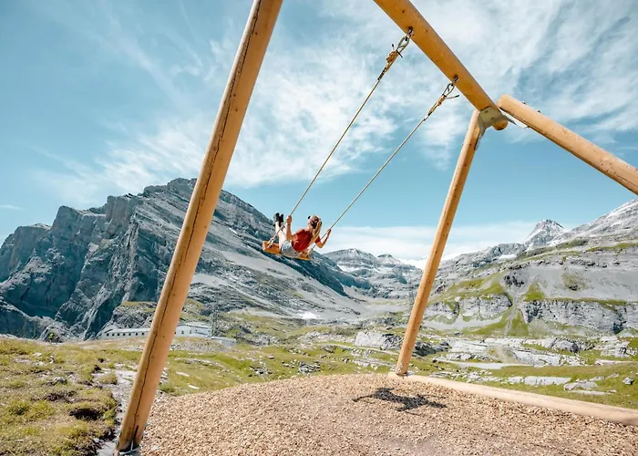 Апартаменти 91 Лейкербад